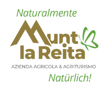 Munt la Reita Logo MLR azienda colori VERT 600x600