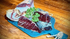 Carne Alpina Carne Alpina